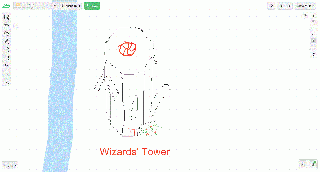 Wizard's Tower