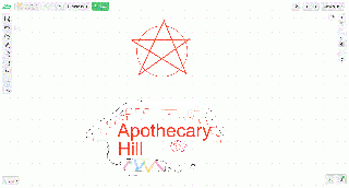 Apothecary Hill